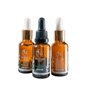 Kit Belleza Facial 1