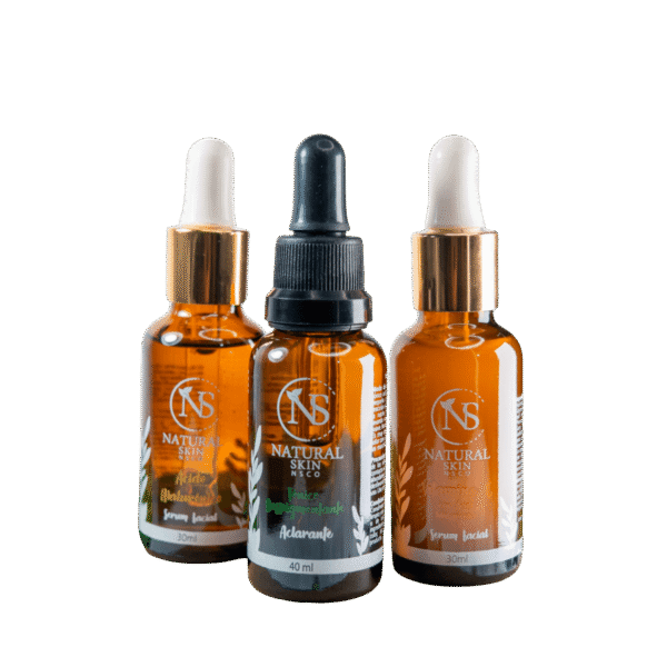 Kit Belleza Facial 1