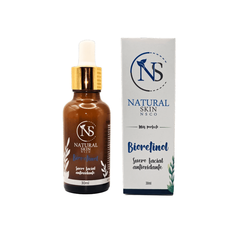 Bioretinol