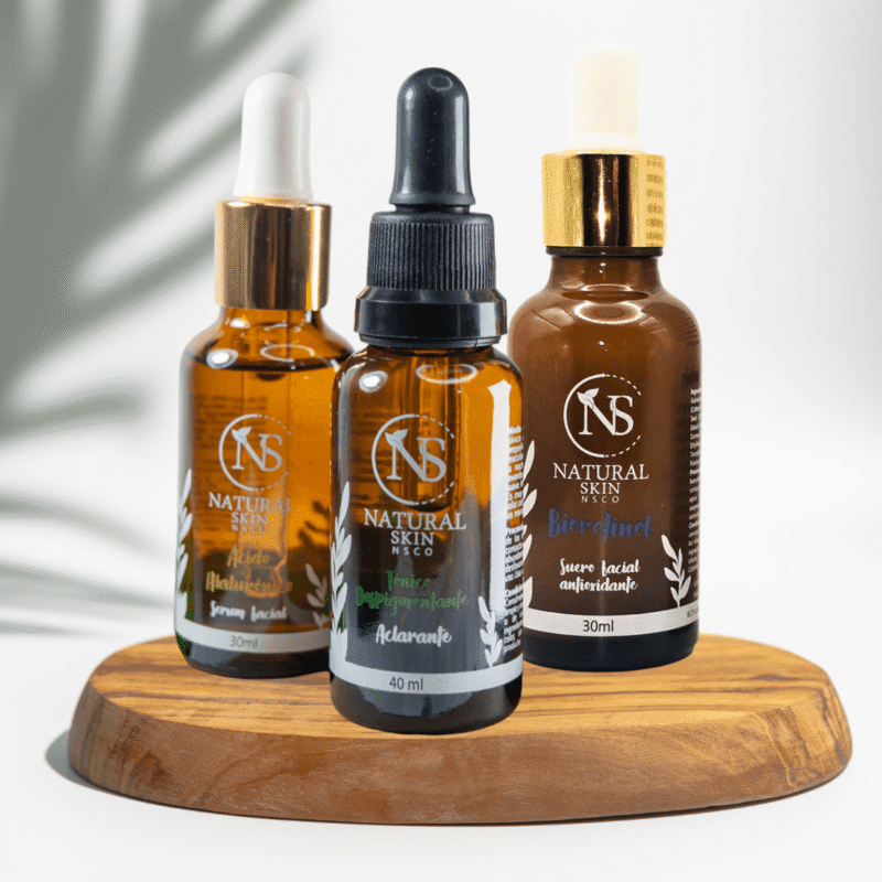 Ekono Kit + Bioretinol
