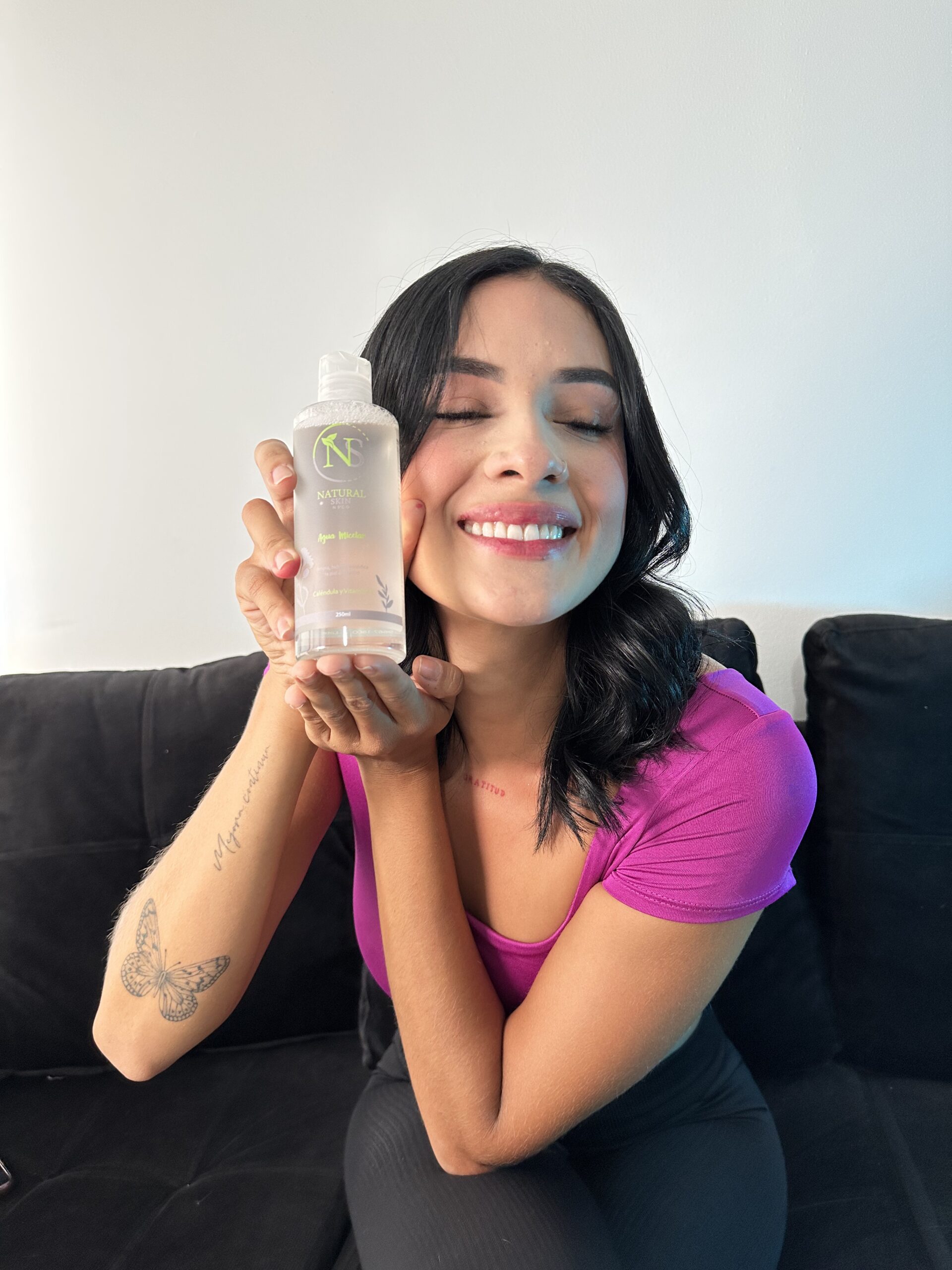 Serum Vitamina C 1